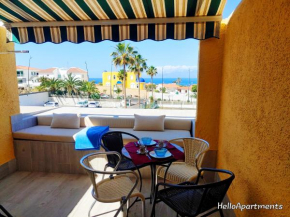 Ocean View Playa la Arena by HelloApartments